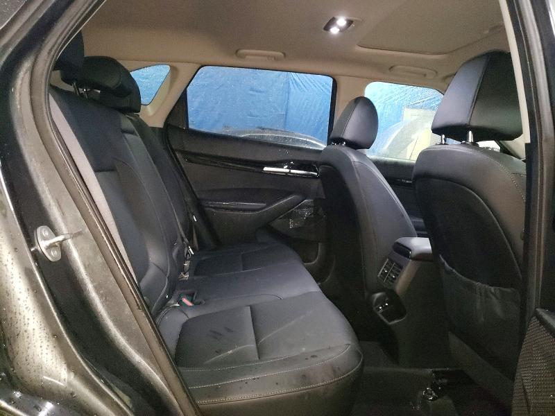 Продаж на аукціоні авто 2025 Kia Seltos, vin: KNDERCAA1S7775812, номер лоту: 48450046