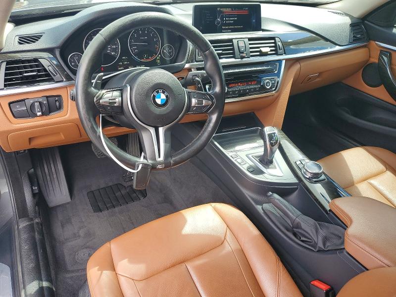 Продажа на аукционе авто 2014 Bmw 428, vin: WBA3N7C56EF718667, номер лота: 49425826