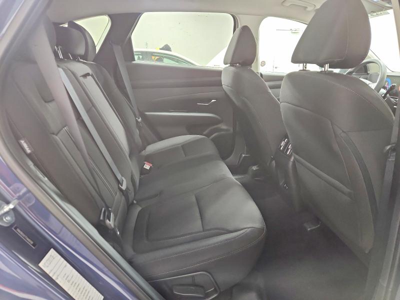 Продажа на аукционе авто 2026 Hyundai Tucson, vin: 5NMJB3DE1TH640700, номер лота: 50407146