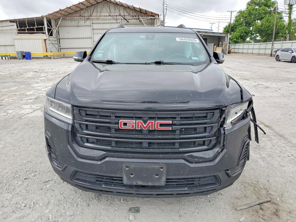 Продаж на аукціоні авто 2021 Gmc Acadia, vin: 1GKKNKLS5MZ234322, номер лоту: 50420026