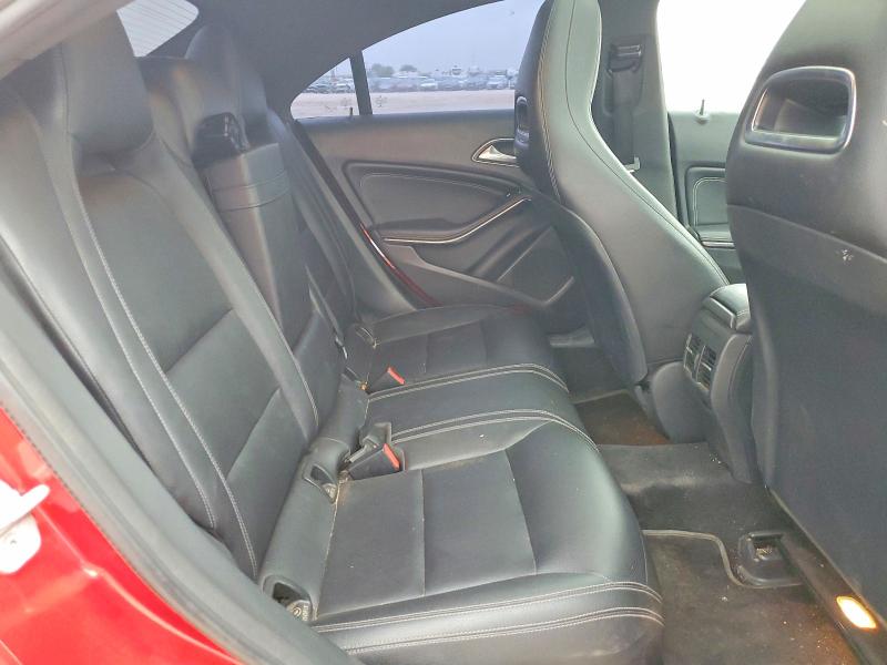 Auction sale of the 2018 Mercedes-benz Cla, vin: WDDSJ4EBXJN538951, lot number: 47129196