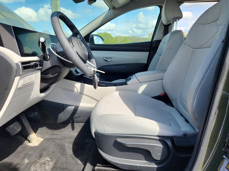 Продажа на аукционе авто 2026 Hyundai Tucson, vin: 5NMJACDE5TH648771, номер лота: 48390516
