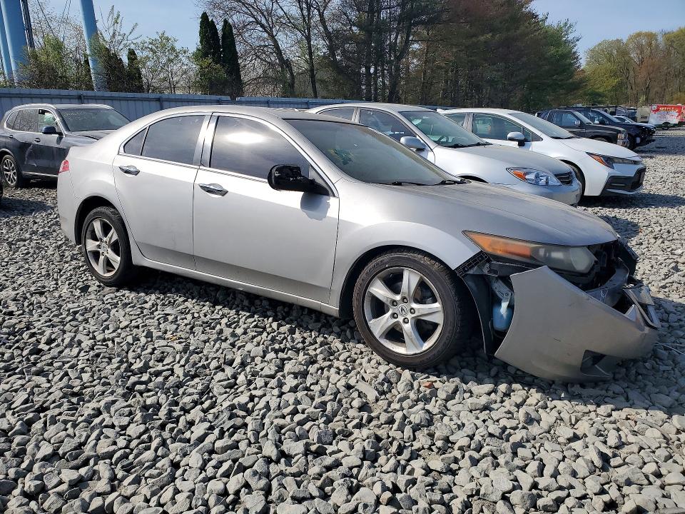 Продажа на аукционе авто 2009 Acura Tsx, vin: JH4CU26669C030655, номер лота: 50293166