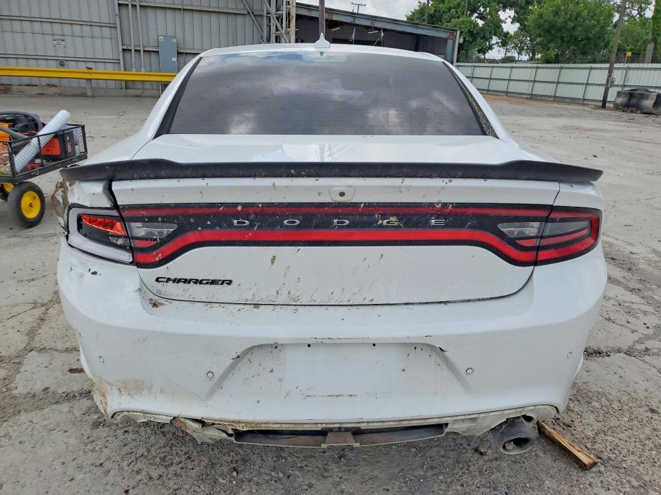 Aukcja sprzedaży 2017 Dodge Charger, vin: 2C3CDXCT7HH607962, numer aukcji: 50340546