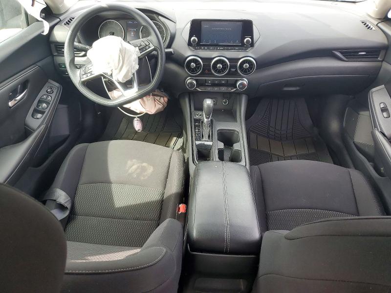 51948626 :رقم المزاد ، 3N1AB8BV9PY284964 vin ، 2023 Nissan Sentra مزاد بيع