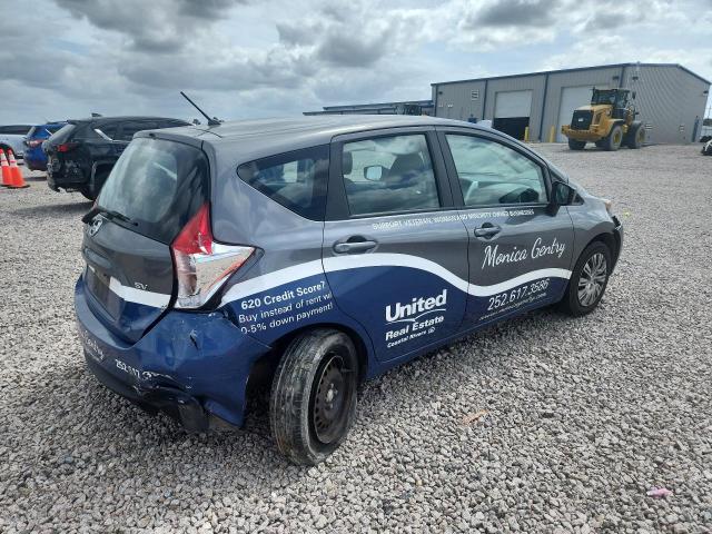 2019 Nissan Versa Note მანქანა იყიდება აუქციონზე, vin: 3N1CE2CP5KL361199, აუქციონის ნომერი: 50416836
