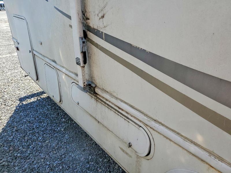 Продажа на аукционе авто 2003 Four Winns Camper, vin: 1FDXE45SX3HA67028, номер лота: 49118116