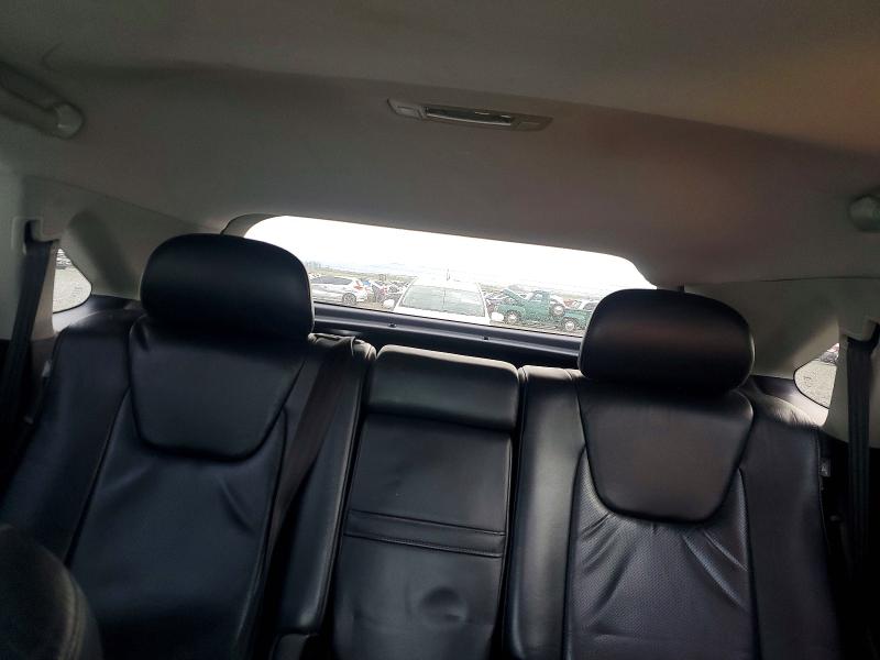 Продажа на аукционе авто 2013 Lexus Rx, vin: 2T2ZK1BA4DC100333, номер лота: 49824016