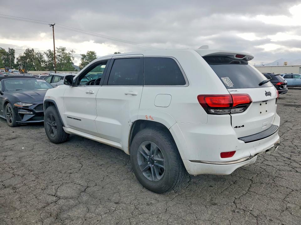 48479406 :رقم المزاد ، 1C4RJFCG8FC209591 vin ، 2015 Jeep Grand Cherokee مزاد بيع