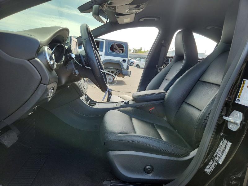 Aukcja sprzedaży 2015 Mercedes-benz Cla, vin: WDDSJ4EB8FN161754, numer aukcji: 49512876