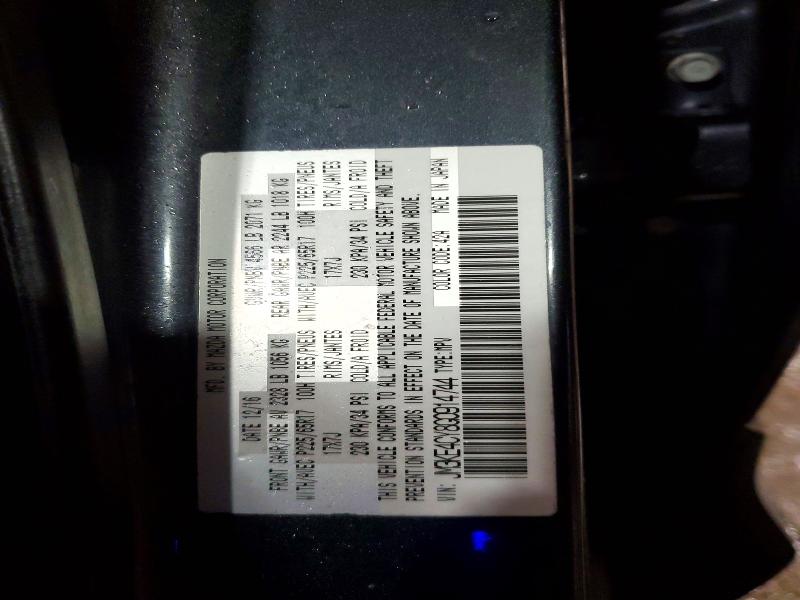 Aukcja sprzedaży 2016 Mazda Cx-5, vin: JM3KE4CY8G0914744, numer aukcji: 48496056