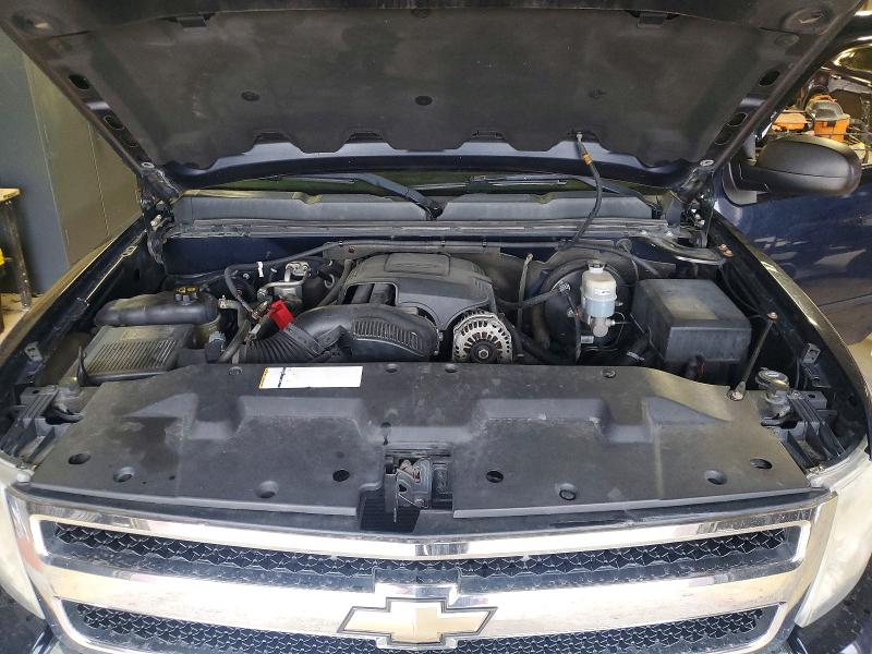 Aukcja sprzedaży 2011 Chevrolet Silverado, vin: 1GCRKSE39BZ150901, numer aukcji: 48181146