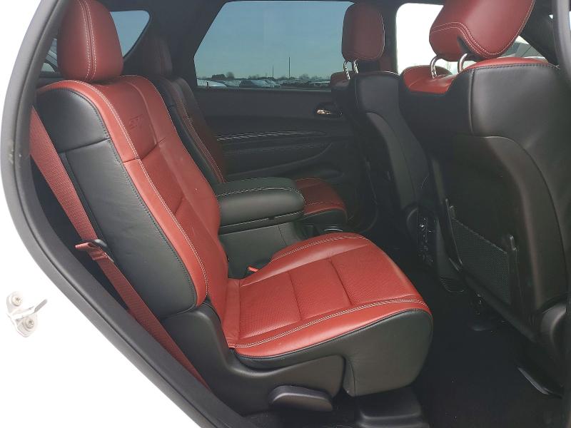 Aukcja sprzedaży 2023 Dodge Durango, vin: 1C4SDJH95PC695512, numer aukcji: 49146186