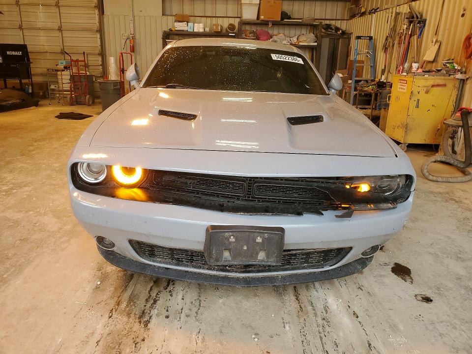 Продажа на аукционе авто 2022 Dodge Challenger, vin: 2C3CDZAG3NH140147, номер лота: 50522386