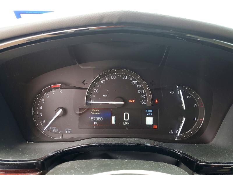 Продаж на аукціоні авто 2017 Cadillac Xt5, vin: 1GYKNBRS6HZ150707, номер лоту: 48962676