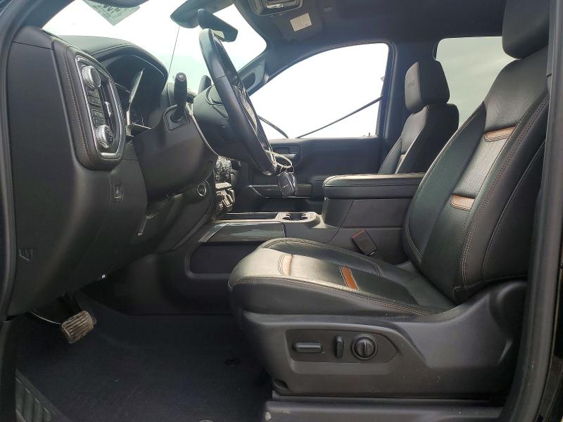 Продаж на аукціоні авто 2019 Gmc Sierra, vin: 1GTR9EELXKZ297855, номер лоту: 49072396