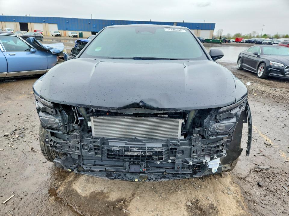 2025 Chevrolet Equinox მანქანა იყიდება აუქციონზე, vin: 3GN7DMRP6SS246158, აუქციონის ნომერი: 51286446