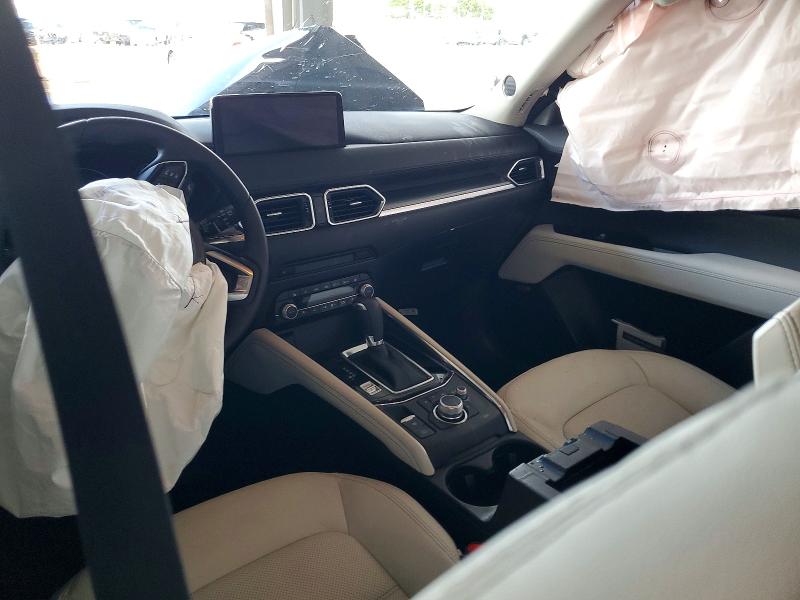 Aukcja sprzedaży 2024 Mazda Cx-5, vin: JM3KFBEM1R0384745, numer aukcji: 49302606