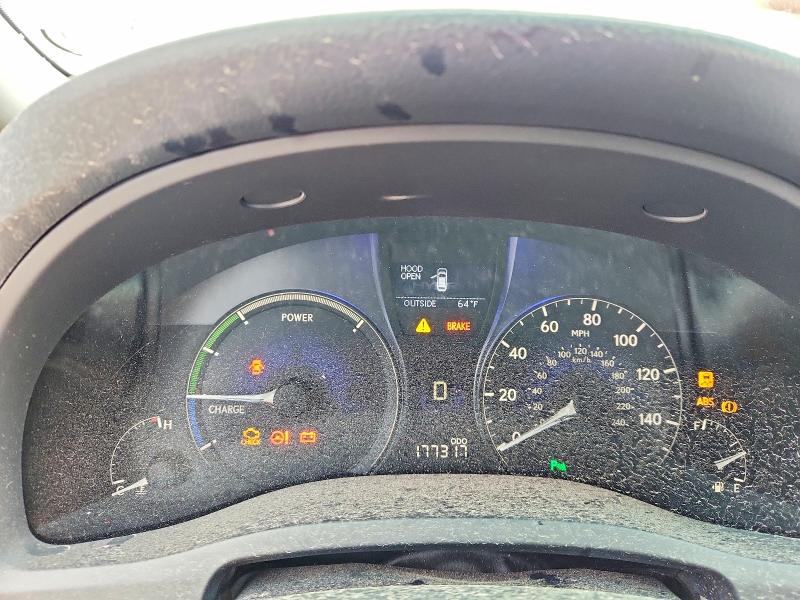 Продажа на аукционе авто 2012 Lexus Rx, vin: JTJZB1BA7C2006350, номер лота: 50357596