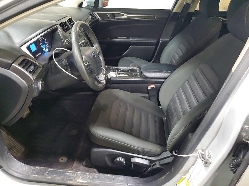 Aukcja sprzedaży 2017 Ford Fusion, vin: 3FA6P0G72HR148791, numer aukcji: 51764056