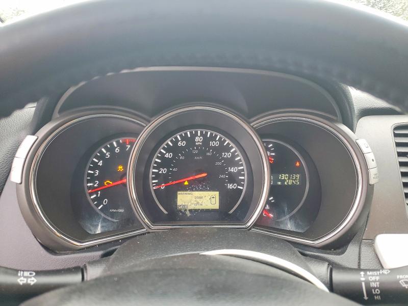 Продаж на аукціоні авто 2014 Nissan Murano, vin: JN8AZ1MW5EW510416, номер лоту: 50764986