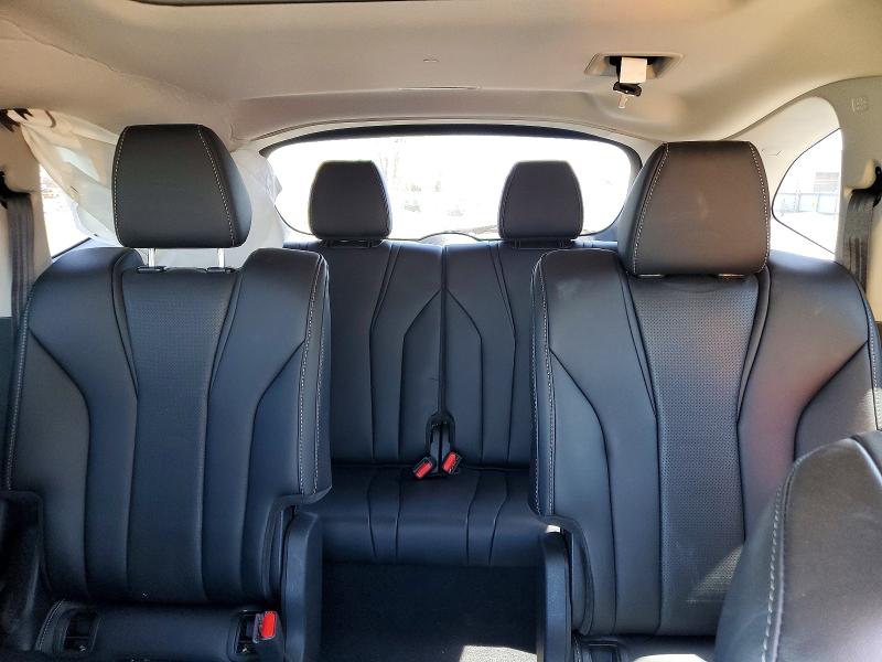 Продаж на аукціоні авто 2022 Acura Mdx, vin: 5J8YE1H44NL011866, номер лоту: 49421406