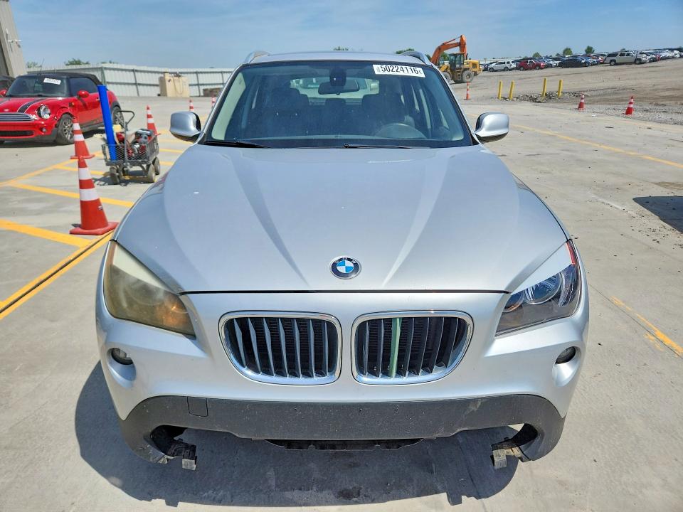 Aukcja sprzedaży 2012 Bmw X1, vin: WBAVL1C5XCVR76124, numer aukcji: 50224116