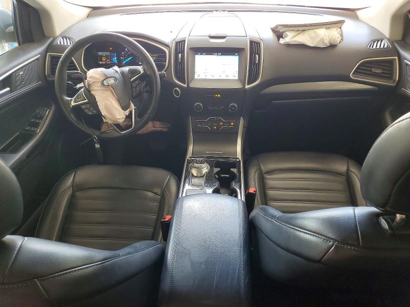 Продажа на аукционе авто 2019 Ford Edge, vin: 2FMPK3J91KBB57086, номер лота: 50665716