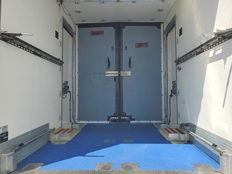 79991605 :رقم المزاد ، 1FDBW5Z84MKA79935 vin ، 2021 Ford Transit مزاد بيع