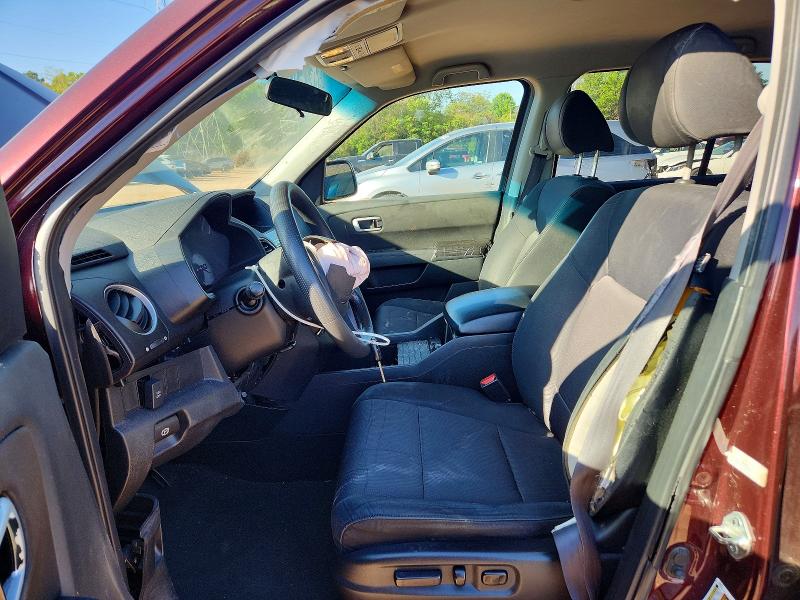 Продажа на аукционе авто 2009 Honda Pilot, vin: 5FNYF48459B004690, номер лота: 49502876