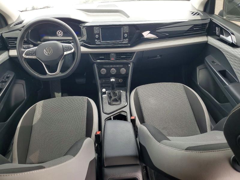 Продаж на аукціоні авто 2023 Volkswagen Taos, vin: 3VVCX7B2XPM362491, номер лоту: 50316976