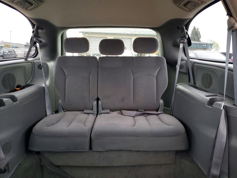 Продажа на аукционе авто 2006 Dodge Grand Caravan, vin: 2D4GP44L86R669396, номер лота: 49933136