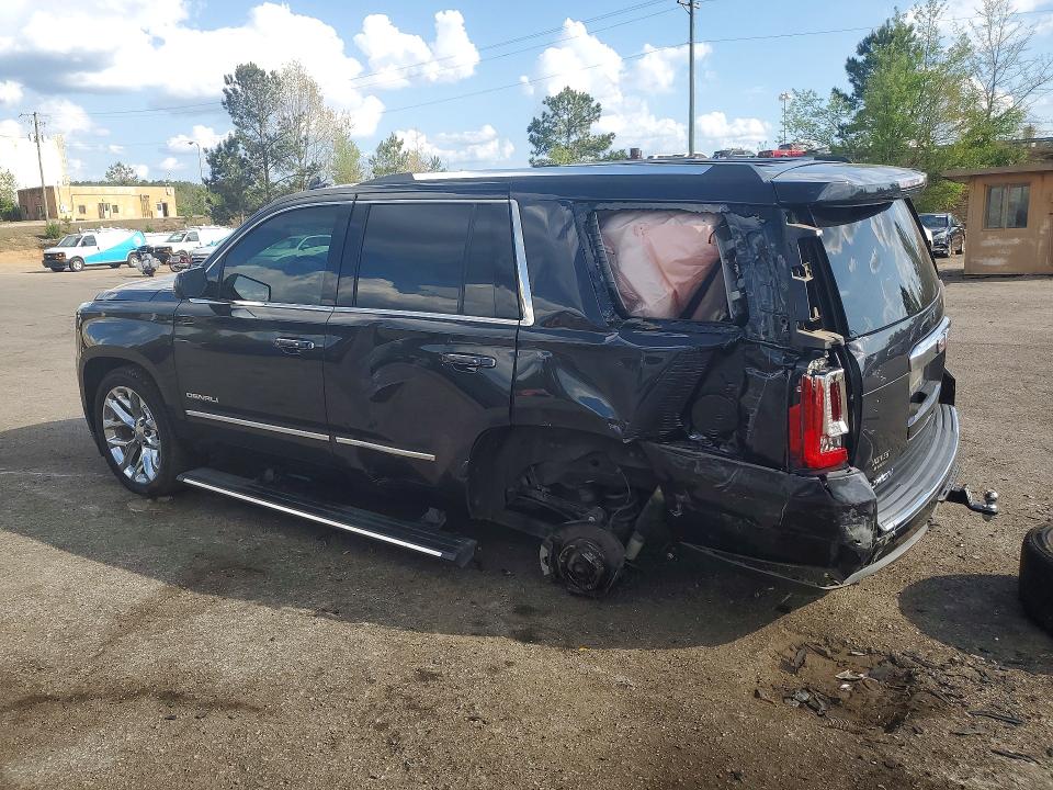 2020 Gmc Yukon მანქანა იყიდება აუქციონზე, vin: 1GKS1CKJ7LR135235, აუქციონის ნომერი: 48325016