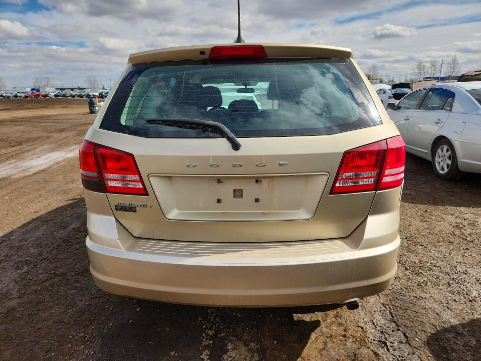 49270806 :رقم المزاد ، 3D4PG4FB4BT566410 vin ، 2011 Dodge Journey مزاد بيع