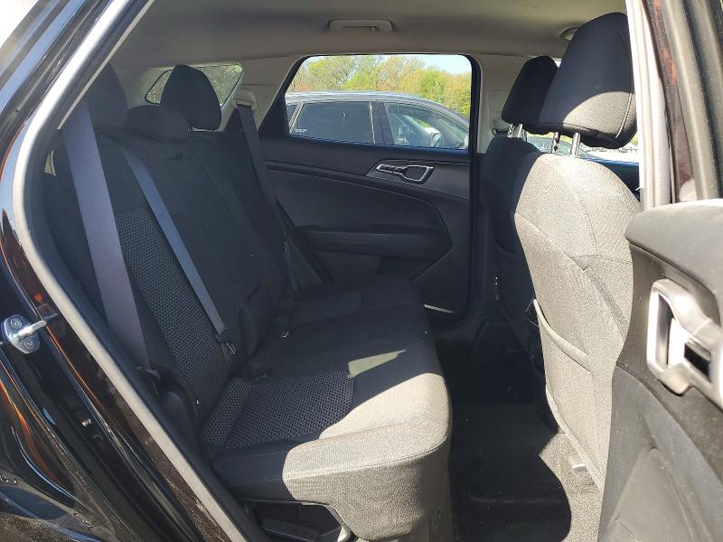 50428536 :رقم المزاد ، KNDPUCAG0P7043013 vin ، 2023 Kia Sportage مزاد بيع