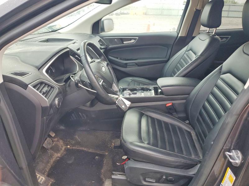 Aukcja sprzedaży 2020 Ford Edge, vin: 2FMPK4J93LBA82656, numer aukcji: 49869306