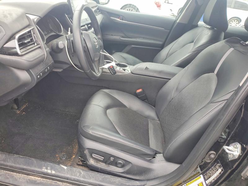 Продажа на аукционе авто 2023 Toyota Camry, vin: 4T1K61AK5PU757102, номер лота: 51448326