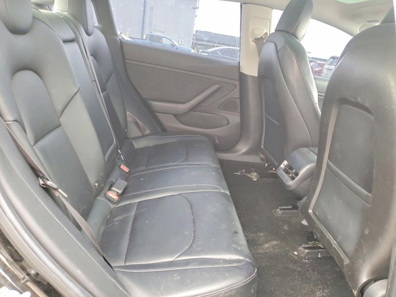 Продаж на аукціоні авто 2018 Tesla Model 3, vin: 5YJ3E1EA7JF006757, номер лоту: 49778956