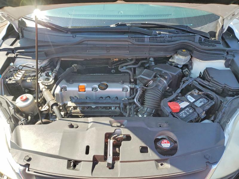 Aukcja sprzedaży 2011 Honda Cr-v, vin: JHLRE4H3XBC020226, numer aukcji: 50848706