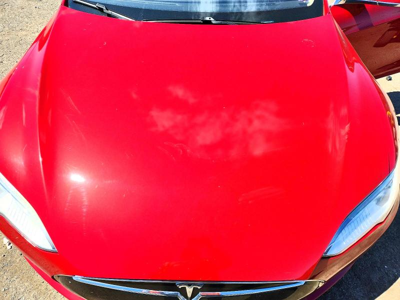 Продаж на аукціоні авто 2014 Tesla Model S, vin: 5YJSA1H10EFP52220, номер лоту: 47797346