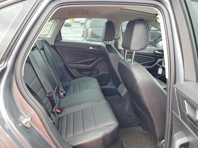 Продажа на аукционе авто 2022 Volkswagen Jetta, vin: 3VW7M7BU5NM019852, номер лота: 51066336