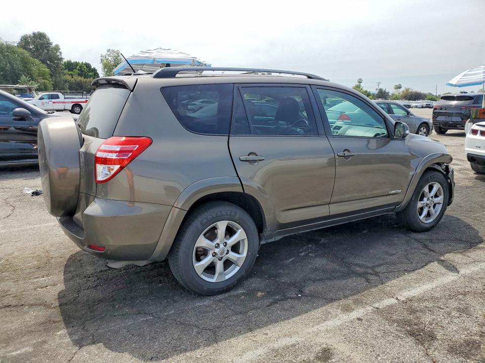 2010 Toyota Rav4 მანქანა იყიდება აუქციონზე, vin: 2T3YF4DV6AW020250, აუქციონის ნომერი: 49486516