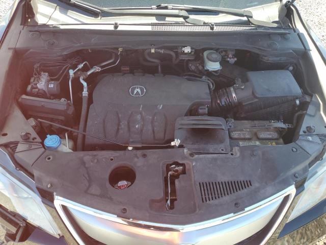 Aukcja sprzedaży 2013 Acura Rdx, vin: 5J8TB4H30DL017044, numer aukcji: 51098976
