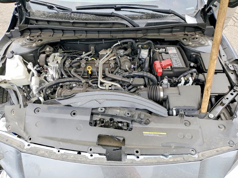 2023 Nissan Altima მანქანა იყიდება აუქციონზე, vin: 1N4BL4DWXPN348607, აუქციონის ნომერი: 48330786