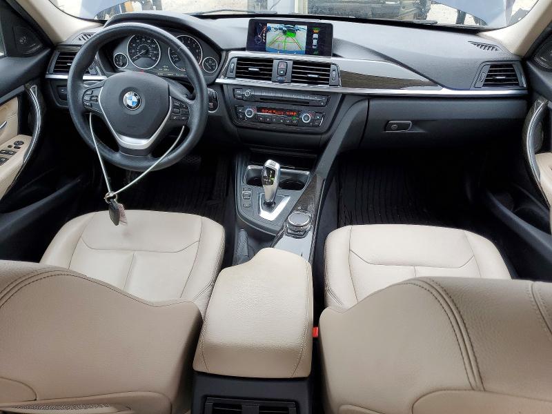 Aukcja sprzedaży 2015 Bmw 328, vin: WBA3B3G59FNT17861, numer aukcji: 51824156