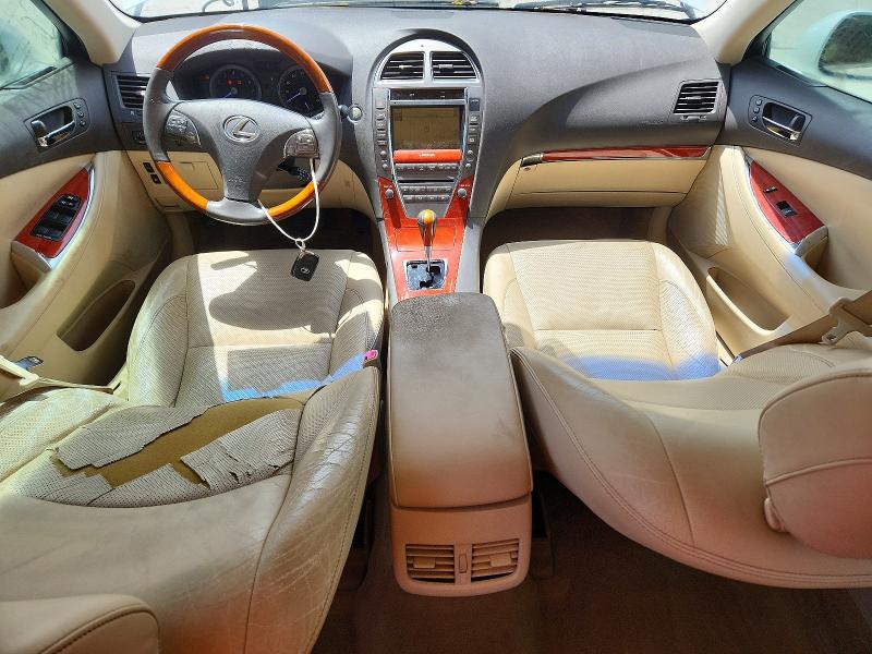 Продажа на аукционе авто 2011 Lexus Es 350, vin: JTHBK1EG6B2448179, номер лота: 49014386