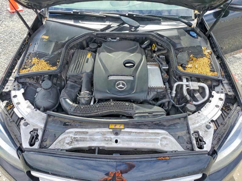 Aukcja sprzedaży 2016 Mercedes-benz C, vin: 55SWF4JB0GU099672, numer aukcji: 48691416