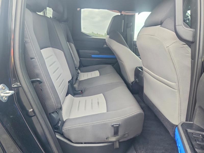 Aukcja sprzedaży 2025 Toyota Tacoma, vin: 3TMLB5JN5SM202816, numer aukcji: 46856986