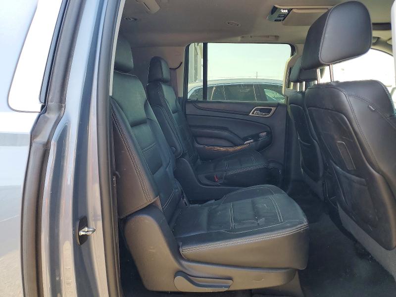 Aukcja sprzedaży 2015 Gmc Yukon Xl, vin: 1GKS2JKJ9FR747071, numer aukcji: 50787216