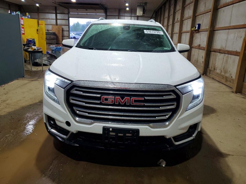 Продаж на аукціоні авто 2024 Gmc Terrain, vin: 3GKALVEG0RL324309, номер лоту: 51613726